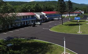 Rodeway Inn Lincoln New Hampshire